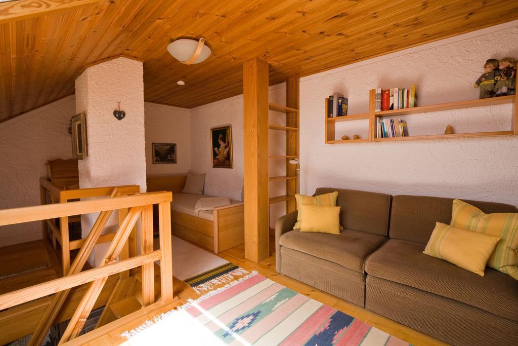 Maisonette Apartment Am Kurpark Браунлаге Экстерьер фото